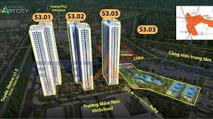 Chính chủ bán căn hộ chung cư tại tòa S3 Vinhomes Smart City, DT 80m2, Giá 4 tỷ LH 0978681326