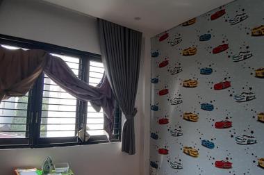 Nhà đẹp HXH đường 28 Phường 6 Gò Vấp, 100m2, 5x20m, 3T 4PN, giảm sốc 7.4 tỷ, gấp bán