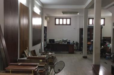 Nhà phố, kinh doanh đỉnh Trường Chinh-Thanh Xuân 76m2, 24 tỷ.