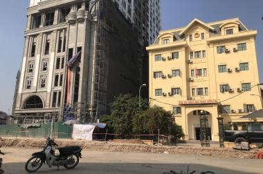 CHỦ ĐẦU TƯ UPDATE THÔNG TIN MỚI NHẤT DỰ ÁN HATECO LAROMA 