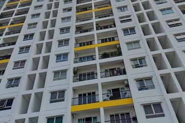 Bán gấp căn hộ Carillon 5, quận Tân Phú, DT 54m2 1PN, NTCB, giá 2,2 tỷ , LH: 0372972566 Xuân Hải 
