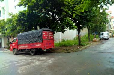 Bán đất tái định cư vĩnh niệm lê chân hải phòng