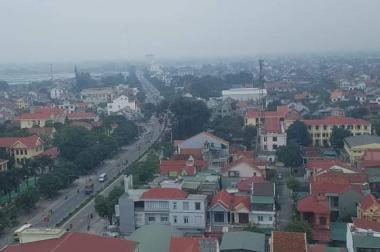 Cần bán gấp lô đất ở thị xã Thái Hòa Nghệ An