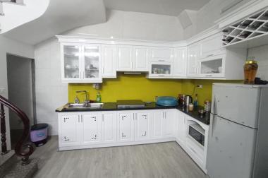 Siêu phẩm ôtô đỗ cửa Phố Đông Thiên-Hoàng Mai 40m2, 2.65 tỷ.