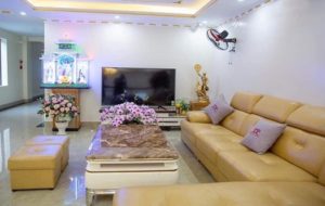 Chính chủ cần sang nhượng lại khách sạn Hồng Hạnh, tại Thanh Hoá