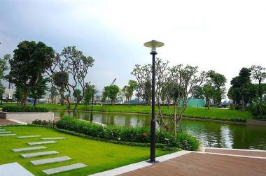 MỞ BÁN ĐỢT ĐẦU KDC LONG CANG RIVERPARK 330TR/NỀN- KCN THUẬN ĐẠO - NGUYỄN TRUNG TRỰC