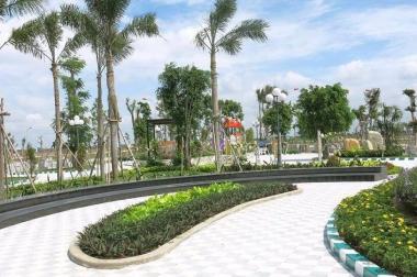 MỞ BÁN ĐỢT ĐẦU KDC LONG CANG RIVERPARK 330TR/NỀN- KCN THUẬN ĐẠO - NGUYỄN TRUNG TRỰC