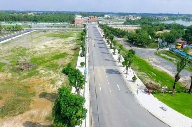 Mở bán khu đô thị Long Cang RiverPark giá F0 chỉ từ 330 triệu/nền - Nguyễn Trung Trực - Thuận Đạo