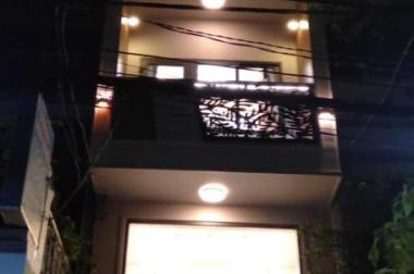 Định cư Mỹ Bán gấp nhà Hẻm xe hơi 373 Lý Thường Kiệt, Quận Tân Bình, 3 lầu, 52m2, chỉ 5.2 tỷ