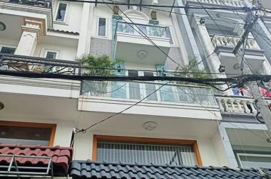 Bán nhà HXT Quang Trung, P8, Gò Vấp, 72m2 5 tầng giá 6.8 tỷ. LH: 0985002790.