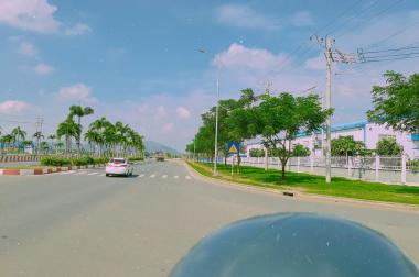 Cuối năm sang gấp 2 lô cực đẹp ngay trung tâm thị xã Phú Mỹ , đường dân sinh 20m