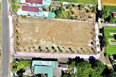Bán gấp đất nền đã phân lô tách thử, sổ hồng riêng tại trung tâm Thị xã Phú Mỹ- BRVT