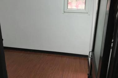 Nhà nhỏ ngõ lệnh Cư Đống Đa 24m2 chỉ 2.4 tỷ 