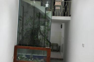 Nhà nhỏ ngõ lệnh Cư Đống Đa 24m2 chỉ 2.4 tỷ 