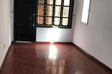 Nhà nhỏ ngõ lệnh Cư Đống Đa 24m2 chỉ 2.4 tỷ 