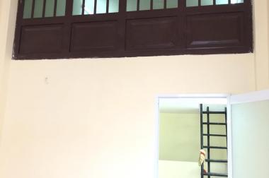 Nhà Đường số 1 Bình Tân, 25m2, 3 tầng, 3PN, nhà đẹp ở ngay, hiếm, giá 2.5 tỷ 