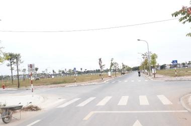 Bán Đất Dự Án Hiệp Hòa, Bắc Giang 110m2, mt5m Phân Lô, Ô Tô, Vỉa Hè 1.4 Tỷ