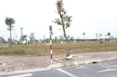 Bán Đất Dự Án Hiệp Hòa, Bắc Giang 110m2, mt5m Phân Lô, Ô Tô, Vỉa Hè 1.4 Tỷ