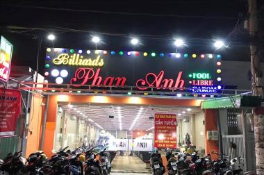 Bán nhà 25 tỷ 8mx32m cấp 4 mặt tiền đường phan anh, phường tân thới hòa