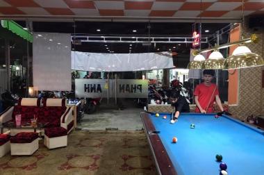 Bán nhà 25 tỷ 8mx32m cấp 4 mặt tiền đường phan anh, phường tân thới hòa