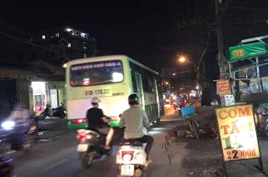 Bán nhà 25 tỷ 8mx32m cấp 4 mặt tiền đường phan anh, phường tân thới hòa