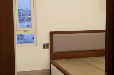 3.5 TỶ CÓ NGAY NHÀ ĐẸP, Hẻm Ba Gát 50m ra MT Ni Sư Huỳnh Liên, Phường 10, Quận Tân Bình, 40M2, 4PN,