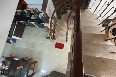 3.5 TỶ CÓ NGAY NHÀ ĐẸP, Hẻm Ba Gát 50m ra MT Ni Sư Huỳnh Liên, Phường 10, Quận Tân Bình, 40M2, 4PN,