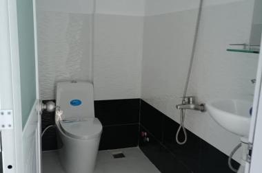 3.5 TỶ CÓ NGAY NHÀ ĐẸP, Hẻm Ba Gát 50m ra MT Ni Sư Huỳnh Liên, Phường 10, Quận Tân Bình, 40M2, 4PN,