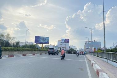 Bán đất tặng nhà diện tích lớn 100m2(5x20)Nguyễn Oanh P.17 Gò Vấp chỉ 4.5 tỷ.