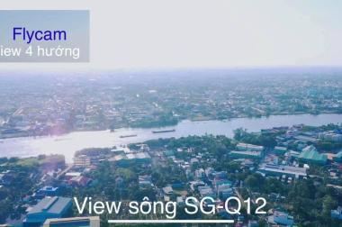 Căn hộ cao cấp nhất bình Dương The Rivana thanh toán chỉ 30% tới khi nhận nhà số 1 thị trường Bình