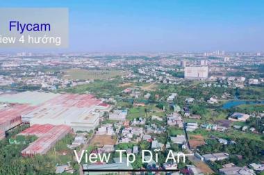 Căn hộ cao cấp nhất bình Dương The Rivana thanh toán chỉ 30% tới khi nhận nhà số 1 thị trường Bình