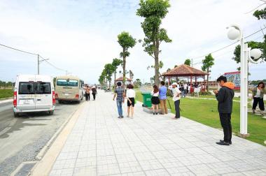 KDC Thuận Đạo Solar City giá đầu tư F1 chỉ 350 tr/nền 90m2, SHR, công chứng ngay
