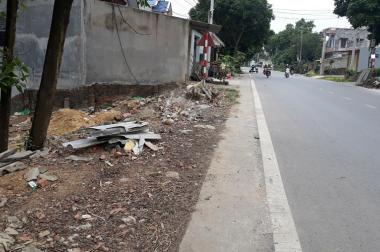 Bán Đất Quang Trung, Hiệp Hòa 141m2, Mặt tỉnh lộ, Ô Tô, Kinh Doanh 770 triệu