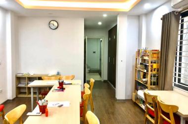 Bán nhà Láng Đống Đa 70m2 5T mt 4.5m ô tô mặt phố tương lai nhỉnh 7 tỷ 0983458219