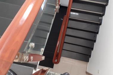 Cần tiền mở xưởng Bán gấp nhà HXH Vĩnh Viễn, Phường 6, Quận 10, 40m2, 5 tỷ 2, 3 lầu