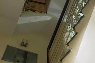 Cần tiền mở xưởng Bán gấp nhà HXH Vĩnh Viễn, Phường 6, Quận 10, 40m2, 5 tỷ 2, 3 lầu