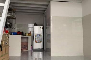 Cho thuê Chung cư mini đường 22, Linh Đông - 35m2, có máy lạnh. Gần Giga Mall, chợ Thủ Đức
