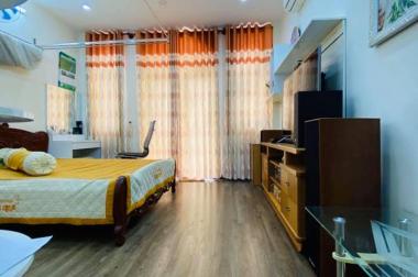 Biệt thự Trần Thái Tông, Tân Bình, 86m2, ngang 4.2, 4T, nhà đẹp hiếm bán, giá 8.3 tỷ