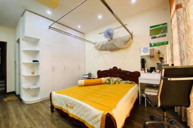 Biệt thự Trần Thái Tông, Tân Bình, 86m2, ngang 4.2, 4T, nhà đẹp hiếm bán, giá 8.3 tỷ