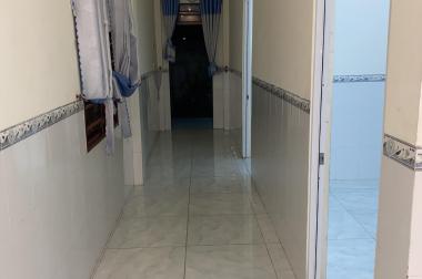 Chuyển lên sg sống gđ tôi cần bán nhanh căn nhà và căn xưởng 158m2 gđ đang làm xưởng may
