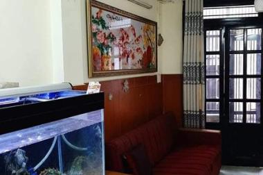 Kẹt tiền giải chấp ngân hàng bán gấp nhà, Hẻm 4m, Ba Tháng Hai, Quận 10, 40m2, 2 Lầu, Chỉ 4Tỷ 4