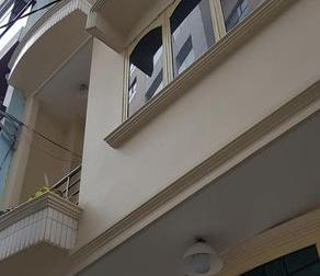 Kẹt tiền giải chấp ngân hàng bán gấp nhà, Hẻm 4m, Ba Tháng Hai, Quận 10, 40m2, 2 Lầu, Chỉ 4Tỷ 4