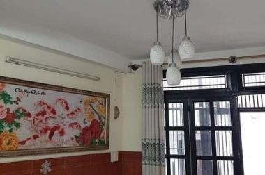 Kẹt tiền giải chấp ngân hàng bán gấp nhà, Hẻm 4m, Ba Tháng Hai, Quận 10, 40m2, 2 Lầu, Chỉ 4Tỷ 4