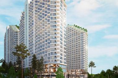 Bán căn hộ chung cư tại Dự án Apec Mandala Wyndham Bình Thuận, Phan Thiết,  Bình Thuận   diện tích 32m2
