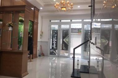 Bán nhà Lê Hoàng Phái, 43m2, 5.2x8.2, 4 lầu, nhà đẹp, gấp bán, giá 4.9 tỷ