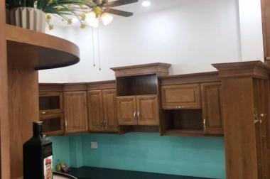 Bán nhà Lê Hoàng Phái, 43m2, 5.2x8.2, 4 lầu, nhà đẹp, gấp bán, giá 4.9 tỷ