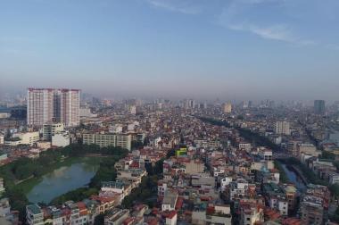  Bán căn chung cư Nam Đô Complex Trương Định duy nhất, 134m2, 3PN,2WC. Giá 3,2 tỷ  