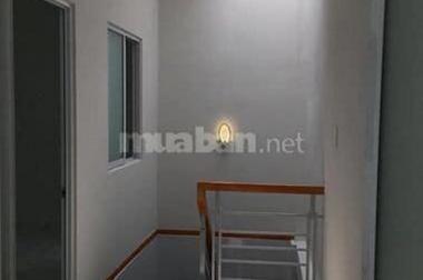 Nhà Phú Thọ Hòa, Tân Phú, 35m2, 4x8.2m, khu chợ vải, ở hoặc đầu tư, chỉ 3.55 tỷ TL 