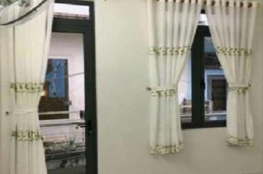 Nhà Phú Thọ Hòa, Tân Phú, 35m2, 4x8.2m, khu chợ vải, ở hoặc đầu tư, chỉ 3.55 tỷ TL 
