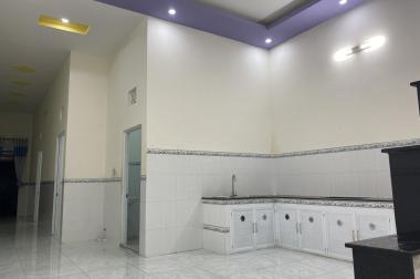 Lên sg sống cần bán gấp căn nhà cấp 4 &xưởng may 158m2 chỉ 990tr gặp tôi xem sổ 